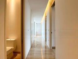 Ardmore Residence (D10), Condominium #536952771